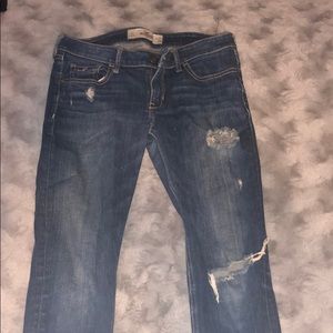 Hollister Jeans